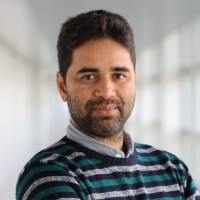 RadiSurf ApS Employee Joydeb Mandal's profile photo