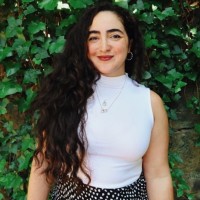 Andrea Zoe Rodriguez Email & Phone Number