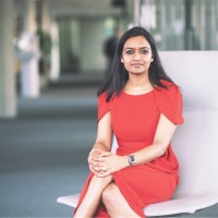 MANN+HUMMEL Employee Hasmeet Kaur's profile photo