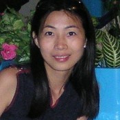 Travelport Employee Florence Zhong's profile photo