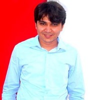 Golden Fence Employee Usman Sony's profile photo