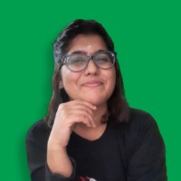 Wings Employee Akshita Sundar's profile photo