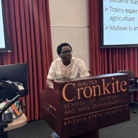 Temwani Mgunda's profile photo