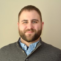 Redis Employee Justin Lachesky's profile photo