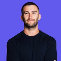 Stacker Employee Noah Greenberg's profile photo