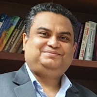 Vivek Sagar Email & Phone Number