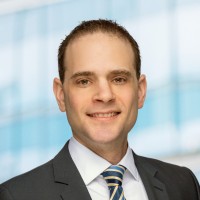 National Bank of Canada Employee Michael Levine's profile photo