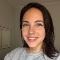Litebox Employee Lucia Olivera's profile photo