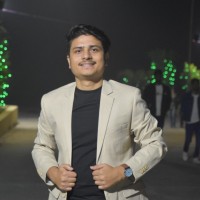 Dotzoo Inc. Employee Nishant Kumar's profile photo