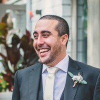 Mirego Employee Marc Barry's profile photo