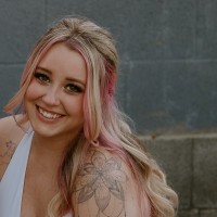 Advance Auto Parts Employee Bailey Bobrowski's profile photo