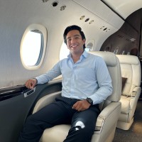FlyMex Employee Hugo Pérez López's profile photo