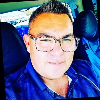Timothy Robertson Email