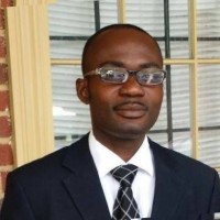 Robert Mensah Email & Phone Number