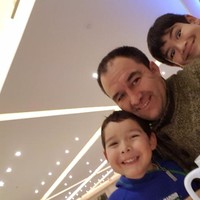 David Vergara Cortes Email