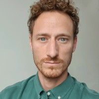 Human8 Employee Pieter de Vuyst's profile photo