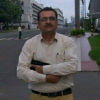 Sify Technologies Limited. Employee Anuj Malhotra's profile photo