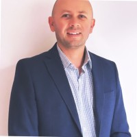 Team Medical Supplies Employee Andrew Brennen's profile photo