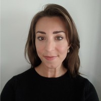 LifeWorks Austin Employee Maren McFarlane's profile photo