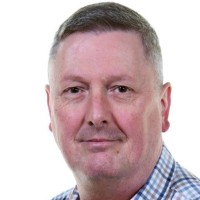 British International Investment Employee Simon Langley's profile photo