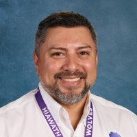 Hiawatha Academies Employee Marlon Batres's profile photo