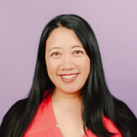 Twitter Employee Mary Hansbury's profile photo