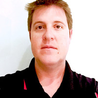 Ventia Employee Mark Agius's profile photo