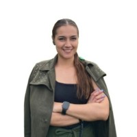 How2Go Consultor Employee Dana O.'s profile photo