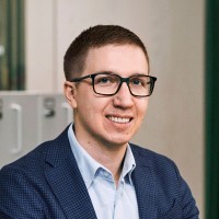 MedMera Bank Employee Kristofer Björnström's profile photo