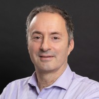 Bleu Employee Laurent Feneyrol's profile photo