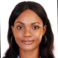 R-Logistic Group Employee Marie Kouakou's profile photo