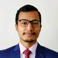 Linkly Employee Samir Shrestha's profile photo