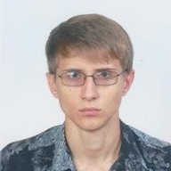 EXB Employee Демченко Ігор's profile photo