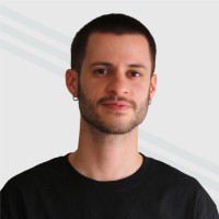 eagerworks Employee Felipe García's profile photo