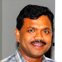 Ultimo Software Solutions (Belgium) Employee Subhash Pasumarthy's profile photo