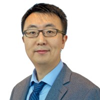 Coeur Mining, Inc. Employee Ryan Shao's profile photo
