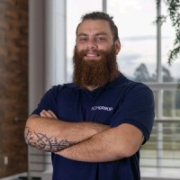 Komeco Employee Jackson Lewandowski's profile photo
