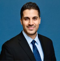JPMorganChase Employee Khaled Sassi's profile photo