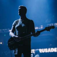 Centricity Music Employee Bjorn Fleuren's profile photo