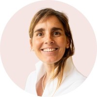 Neckermann Employee Muriel Berkvens's profile photo