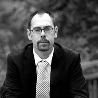 Andrews.engineer Employee Richard Kennedy's profile photo