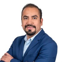 IMSS Bienestar Employee Luis Federico Puente's profile photo