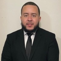 Chauffeurs USA Employee Geury Batista's profile photo