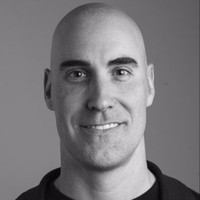 Blackbird Interactive Employee Eric Torin's profile photo