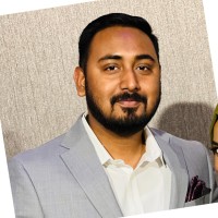 Wistron Employee Abdullah Irfan's profile photo