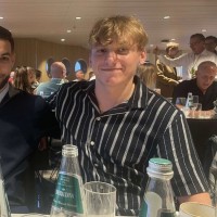 Jonatan Dahl's profile photo