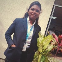 Institution’s Innovation Council Employee Rechal S's profile photo