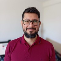 Alejandro Gallegos Email