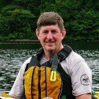 UIAA - International Climbing and Mountaineering Federation Employee Bill Fawm's profile photo