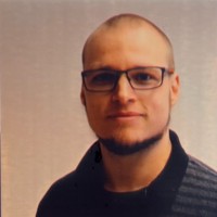 Prevex Employee Johnny Backlund's profile photo
